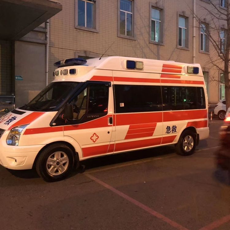 安平救护车出租护送保障