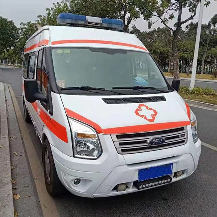 安平救护车出租活动保障