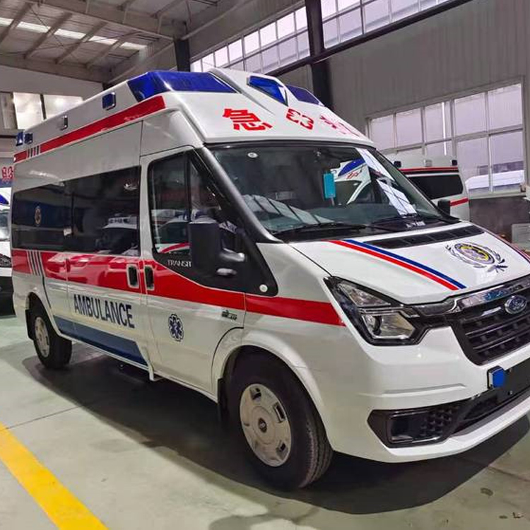 安平演唱会救护车出租保障现场