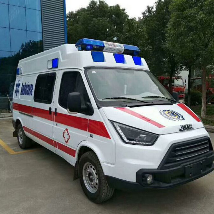 安平瘫痪租赁救护车转运 ——生命救助的紧急响应与专业保障