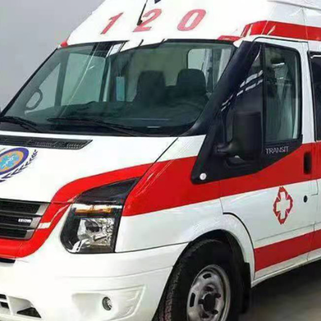 安平非急救护送病人转院租赁救护车的优缺点对比